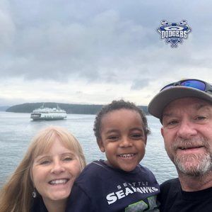 Meet your Posher, Ken